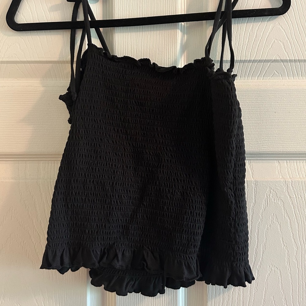 Polly Esther tank